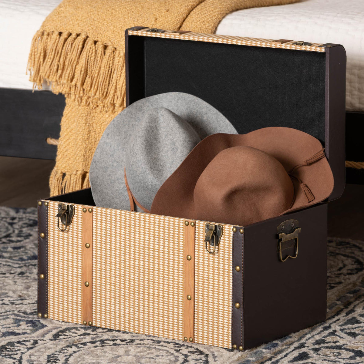 Manton Storage Trunk