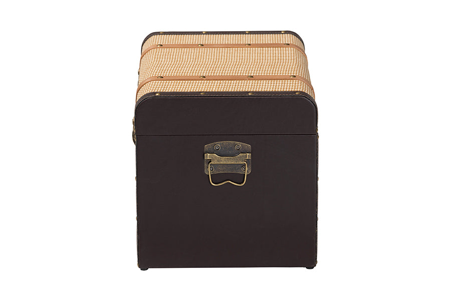 Manton Storage Trunk