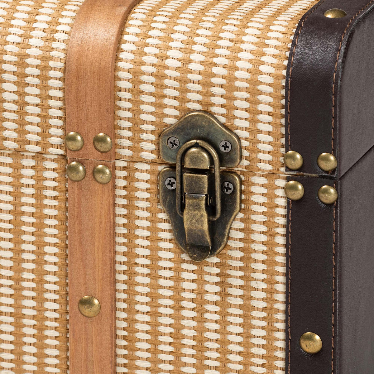 Manton Storage Trunk