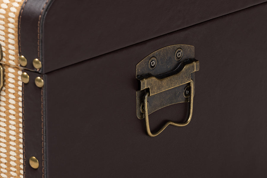 Manton Storage Trunk