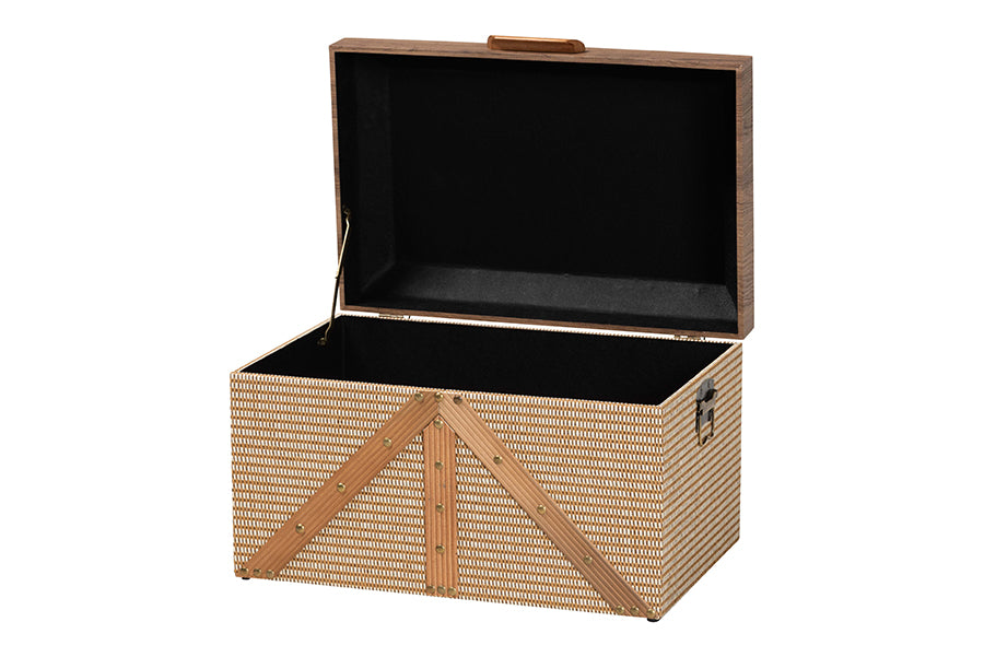 Kande Storage Trunk