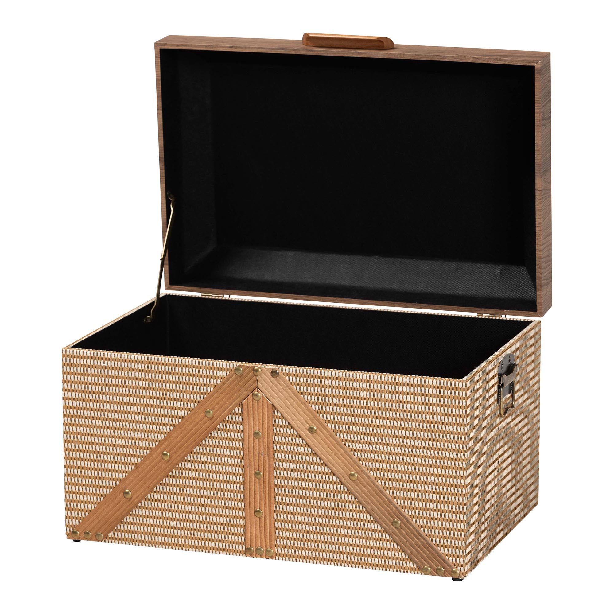 Kande Storage Trunk