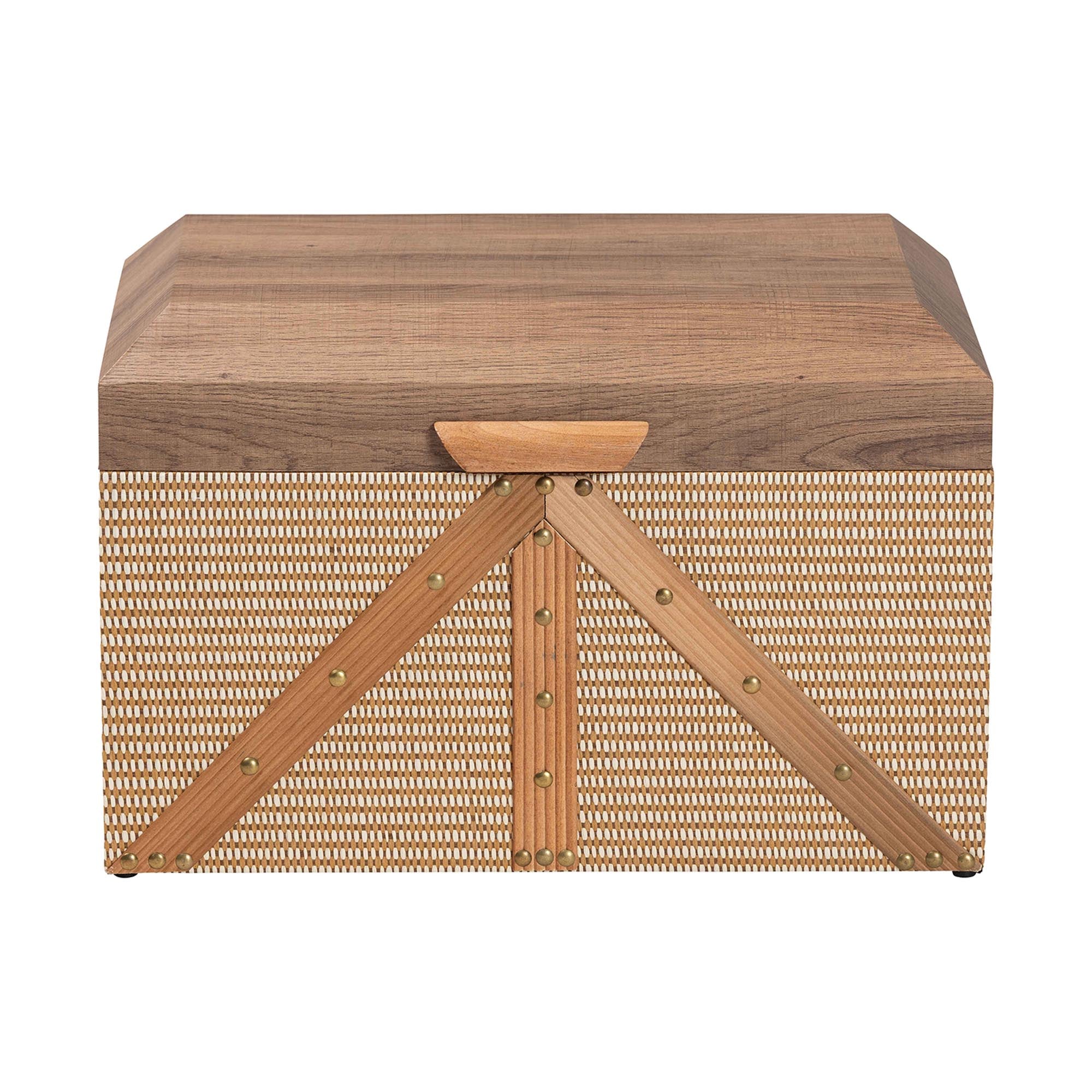Kande Storage Trunk