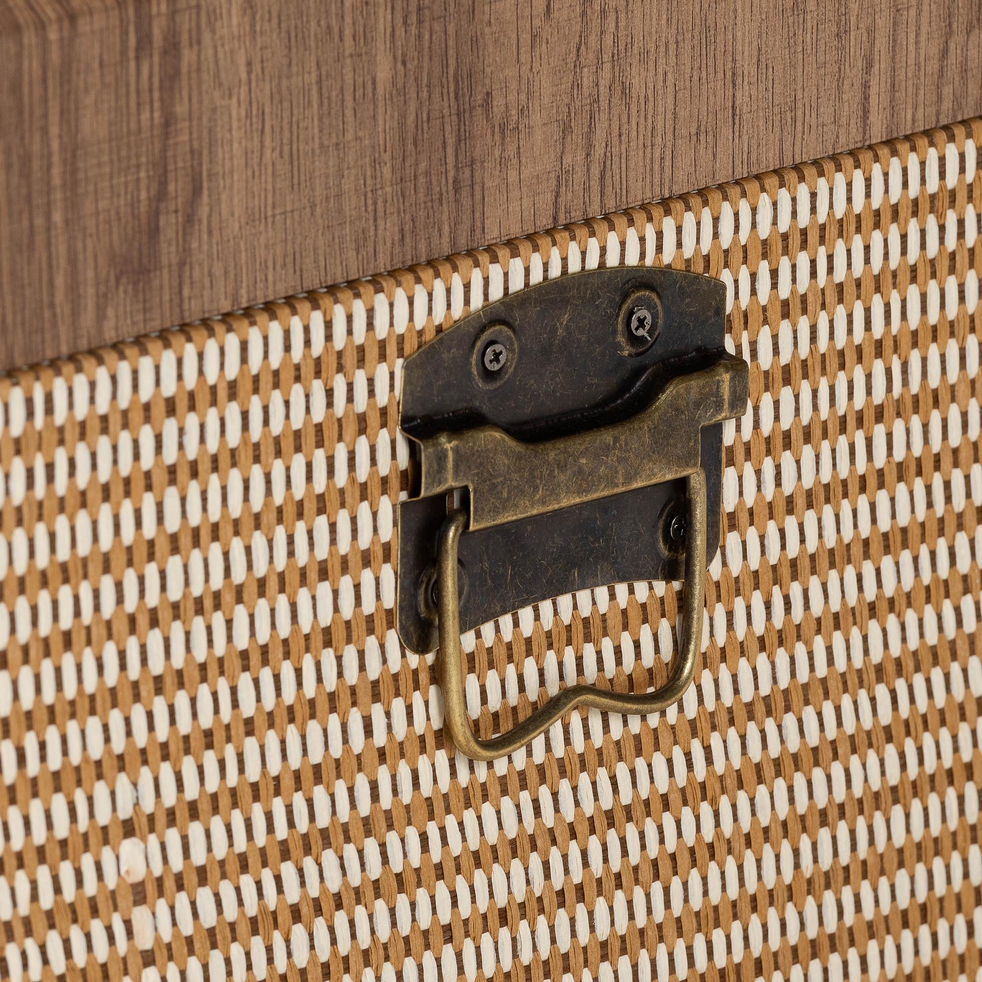 Kande Storage Trunk