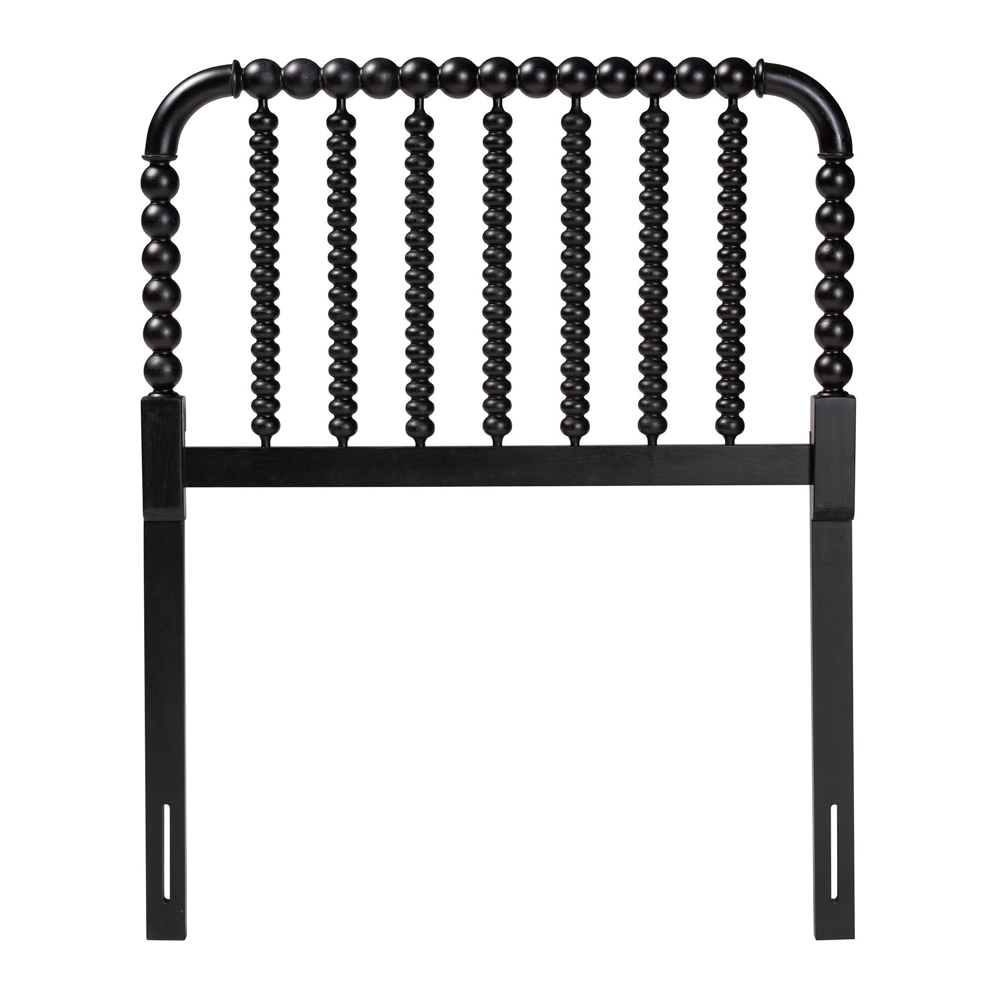 Finley Turned Bobbin Headboard