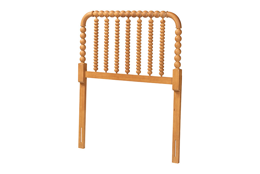 Finley Turned Bobbin Headboard