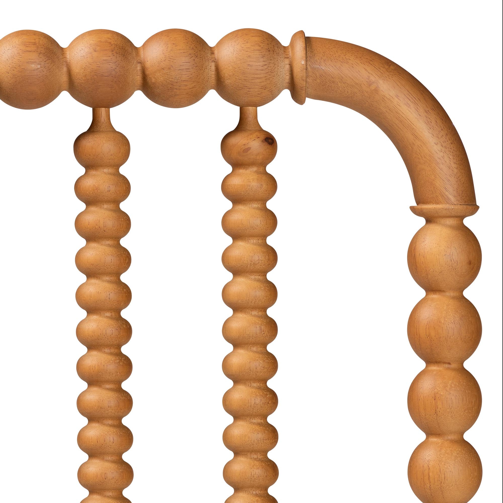 Finley Turned Bobbin Headboard