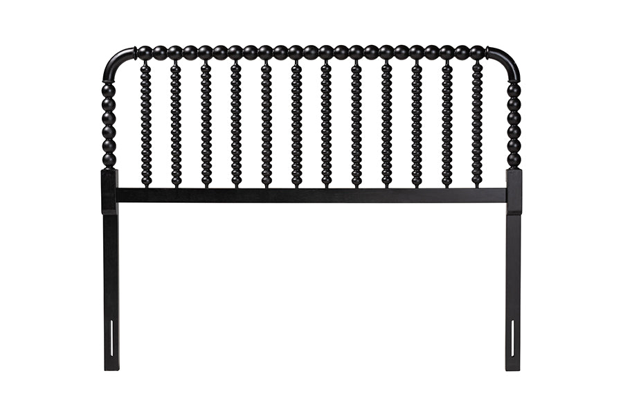 Finley Turned Bobbin Headboard