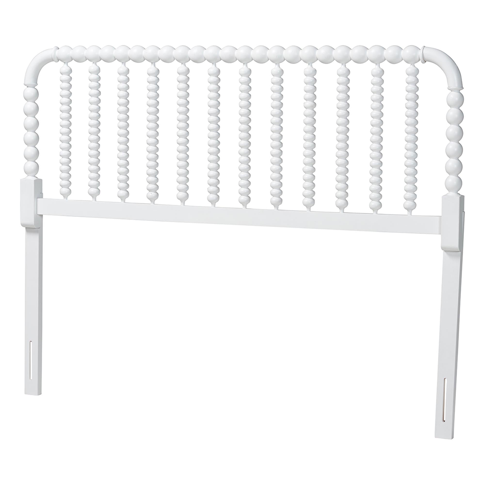 Finley Turned Bobbin Headboard