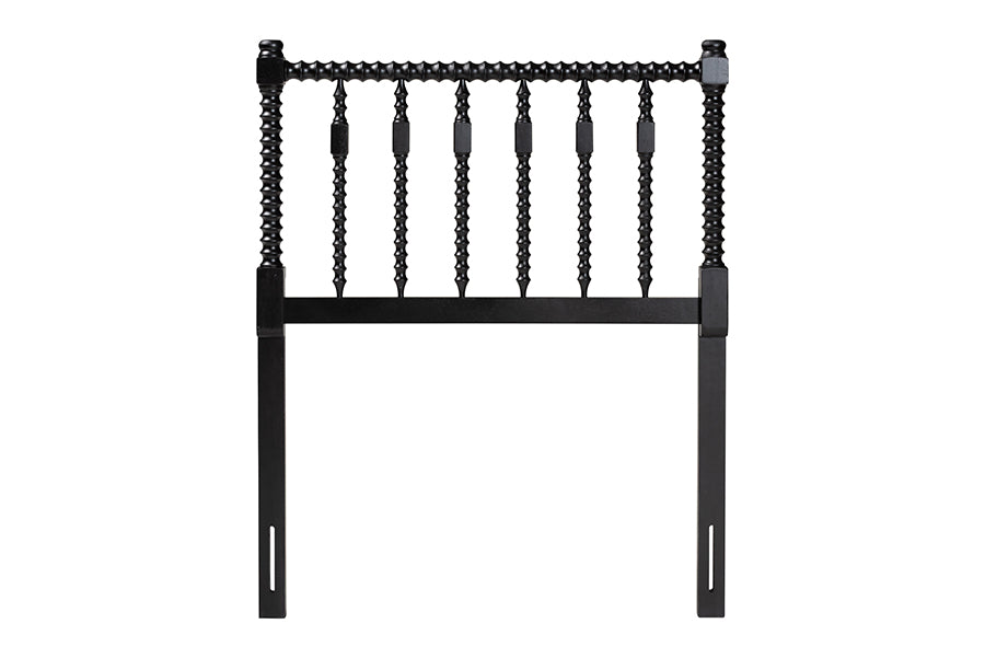 Juliette Turned Spindle Headboard