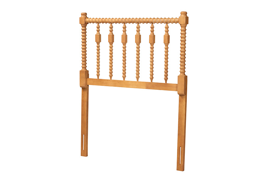 Juliette Turned Spindle Headboard