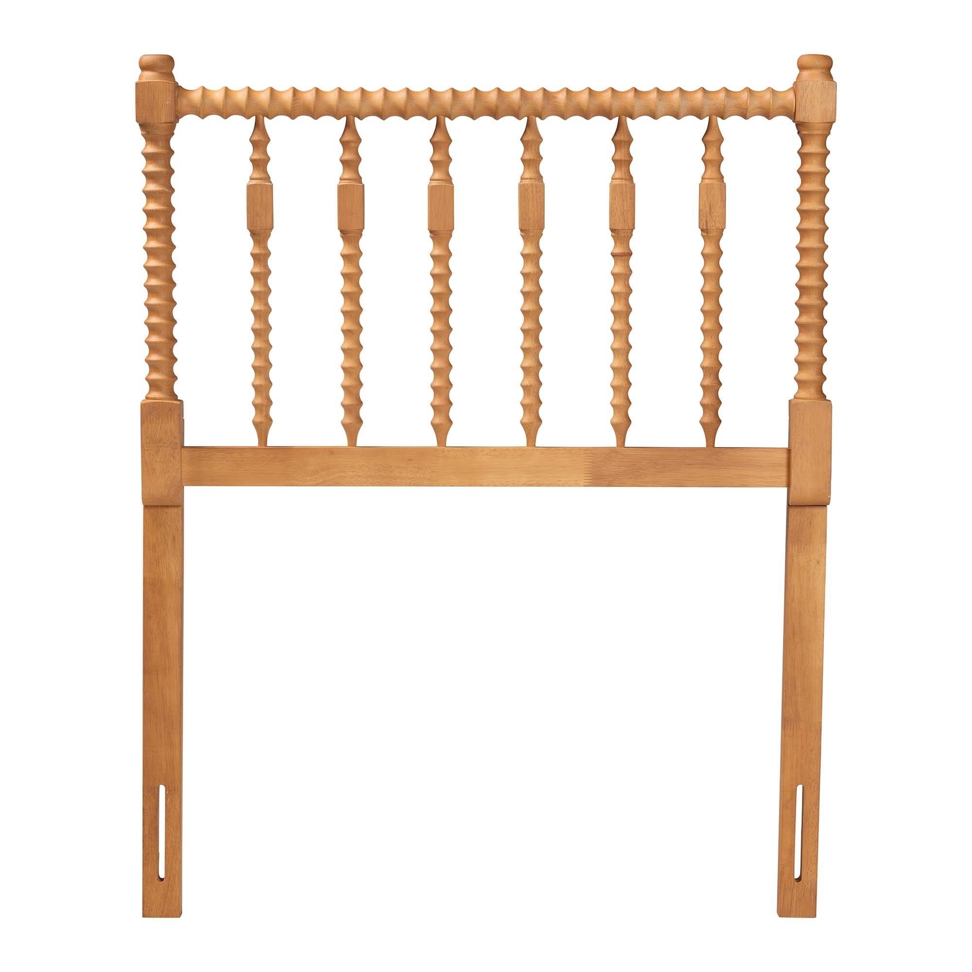 Juliette Turned Spindle Headboard