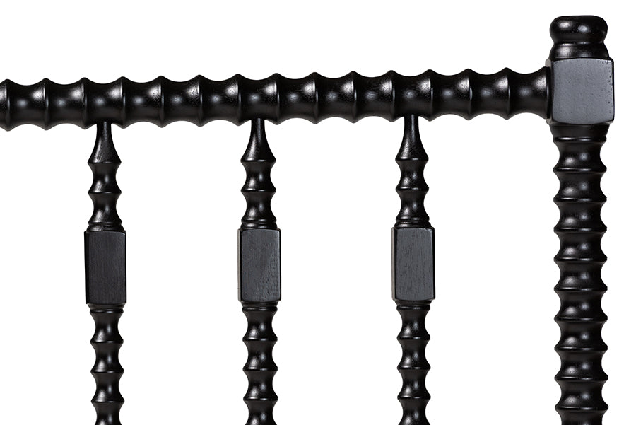 Juliette Turned Spindle Headboard
