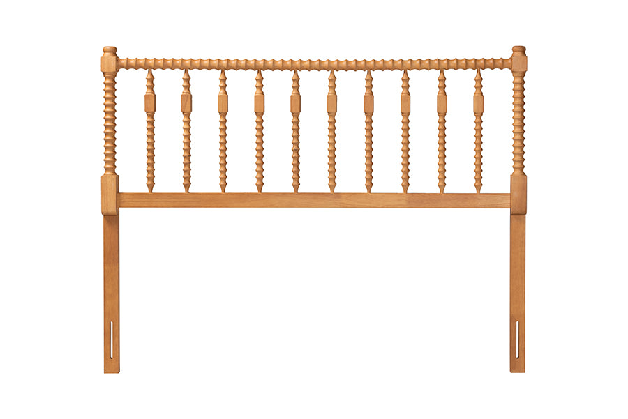 Juliette Turned Spindle Headboard