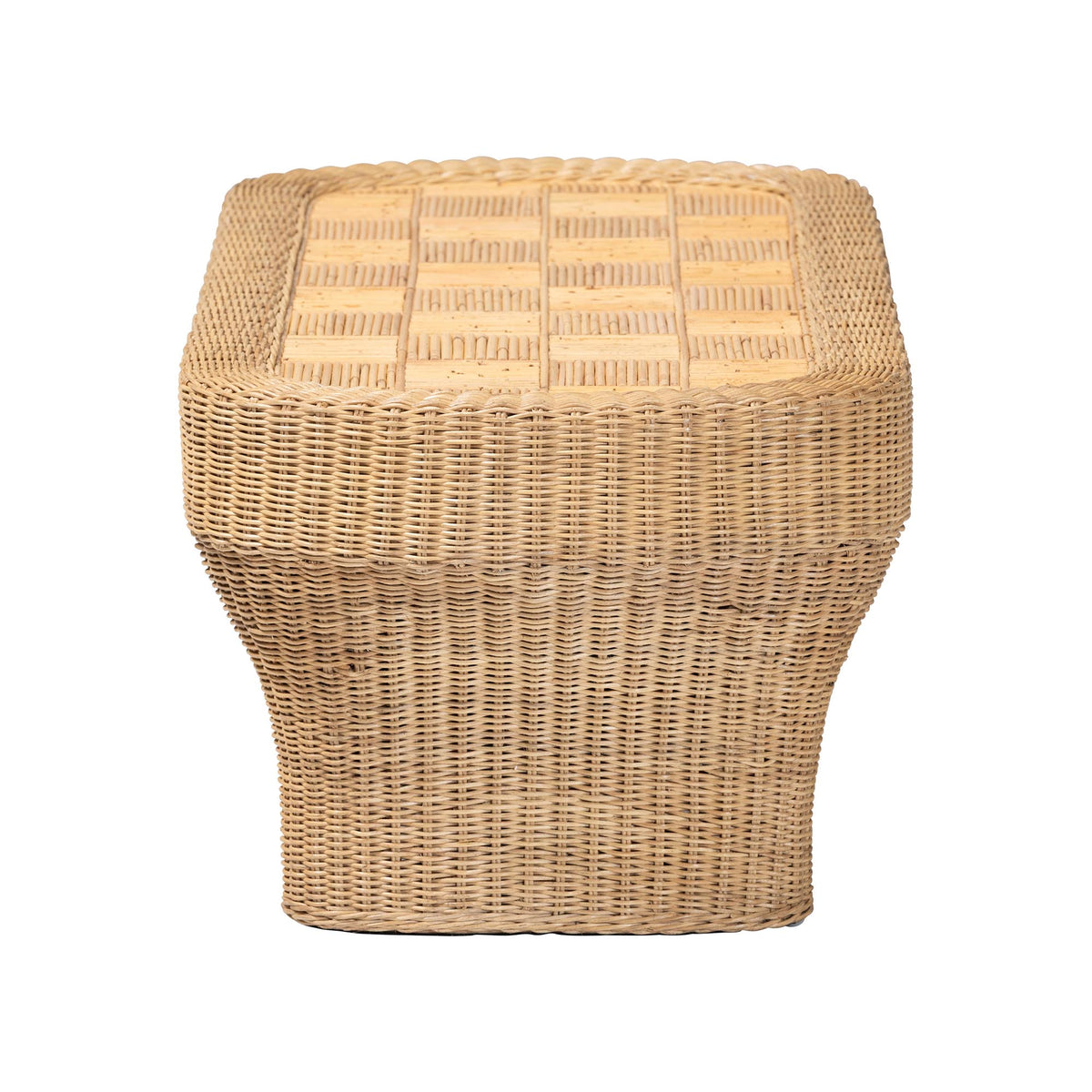 Bali & Pari Canika Rattan Coffee Table