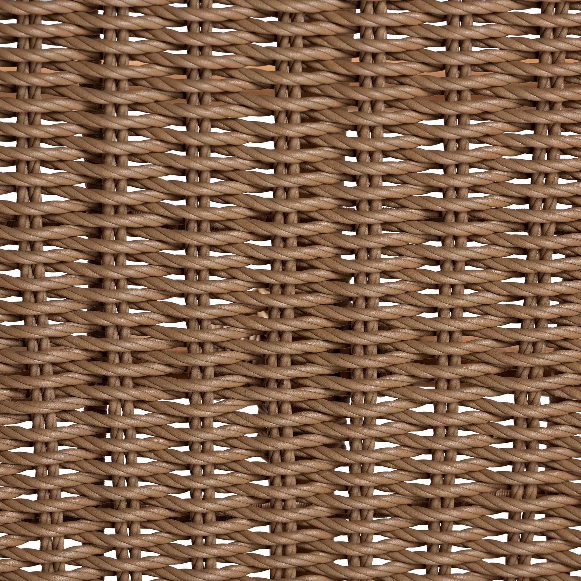 Bali & Pari Isra Rattan Accent Chair