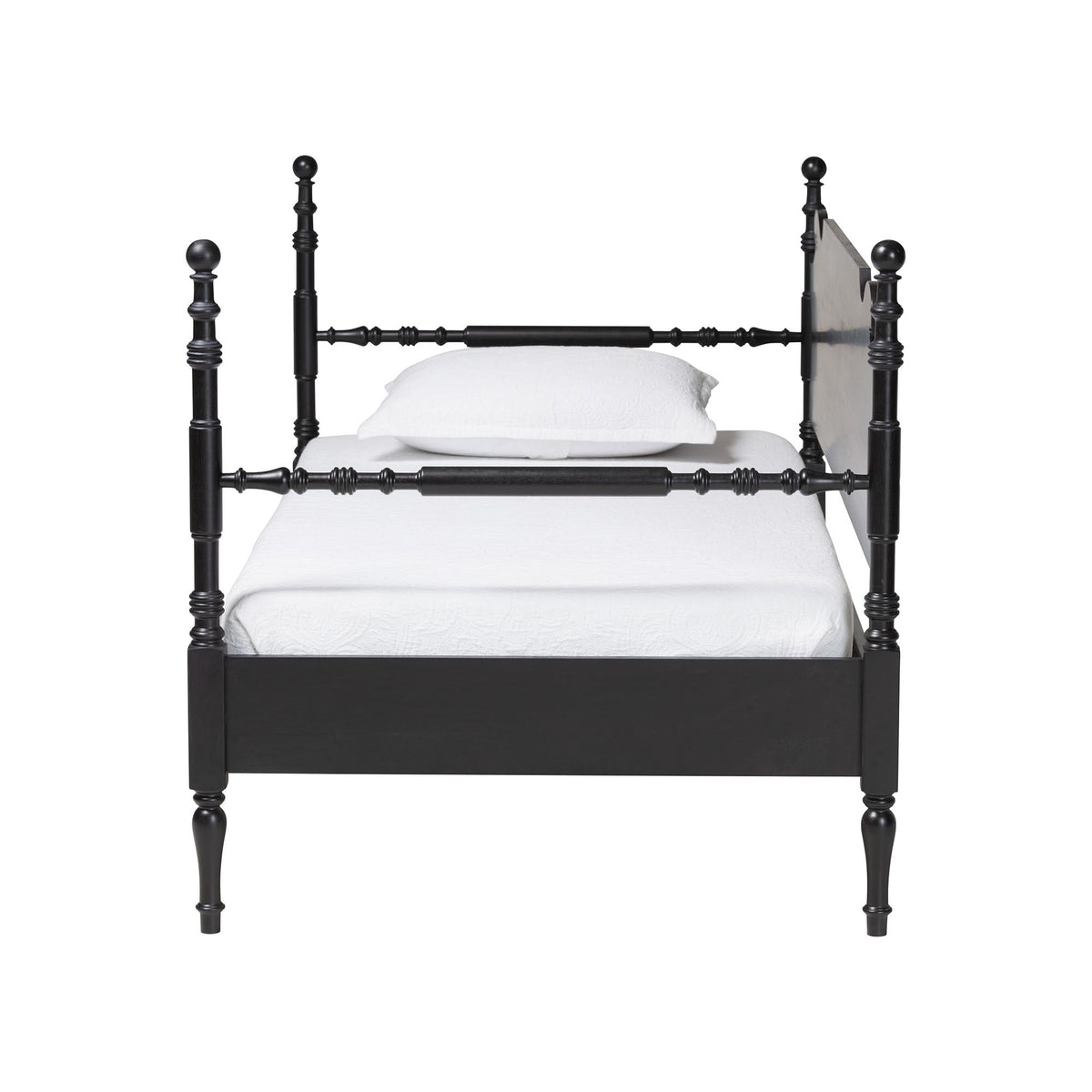 Gaetano Wood Daybed