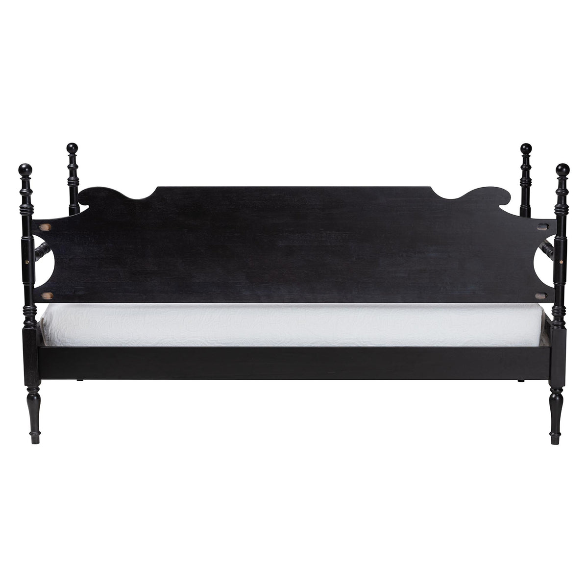 Gaetano Wood Daybed