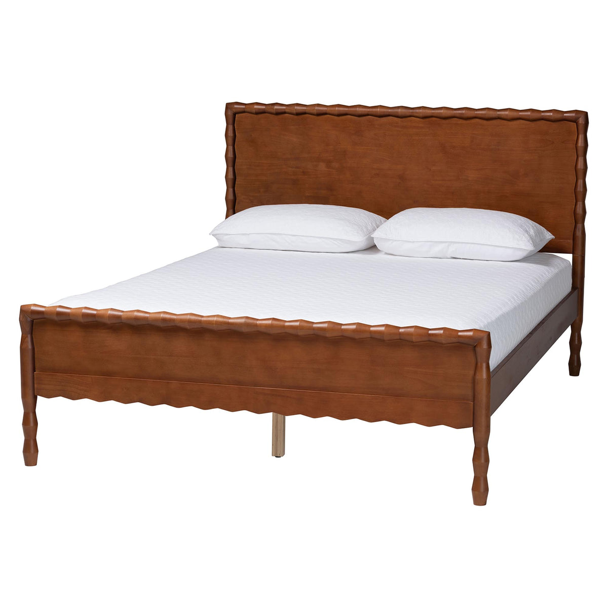 Seamus Platform Bed
