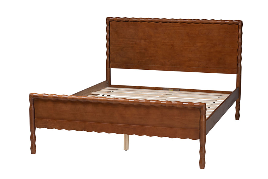 Seamus Platform Bed