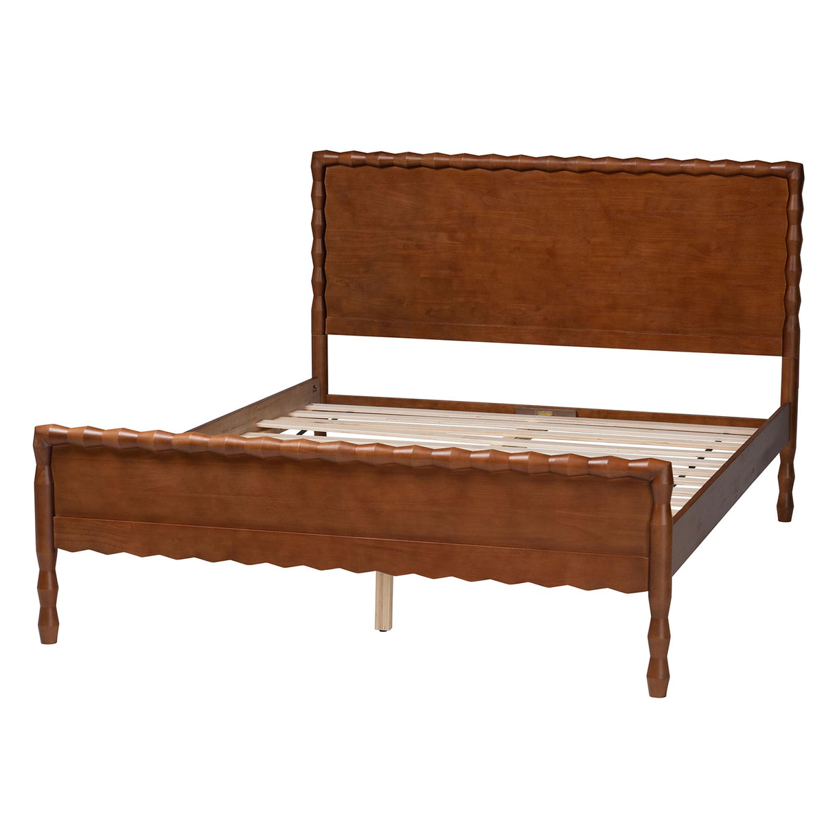 Seamus Platform Bed