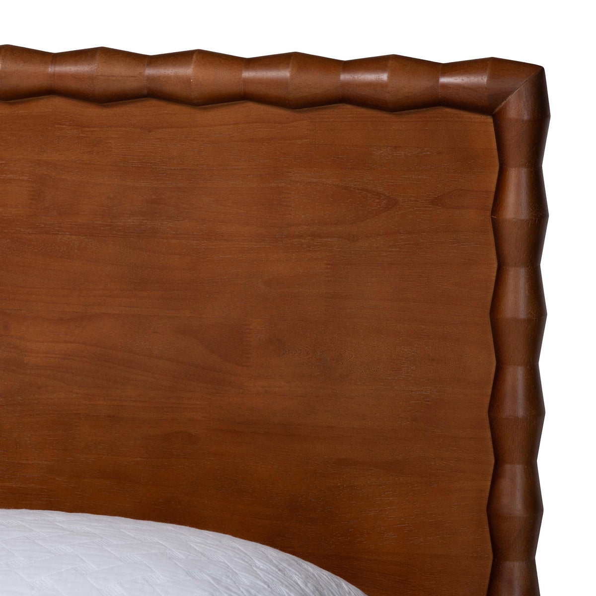 Seamus Platform Bed