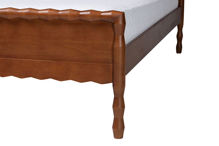 Seamus Platform Bed