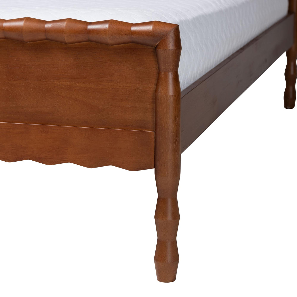 Seamus Platform Bed