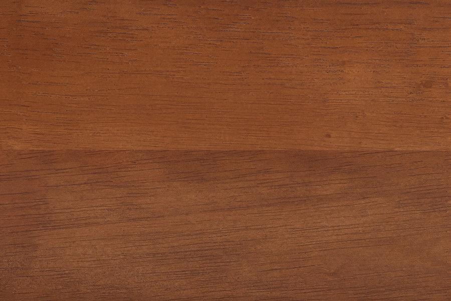 Seamus Platform Bed