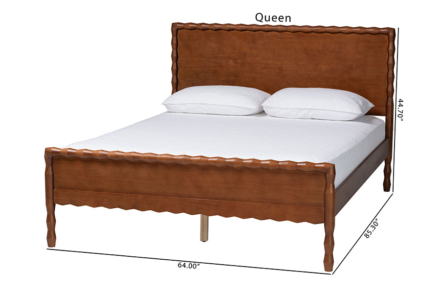 Seamus Platform Bed