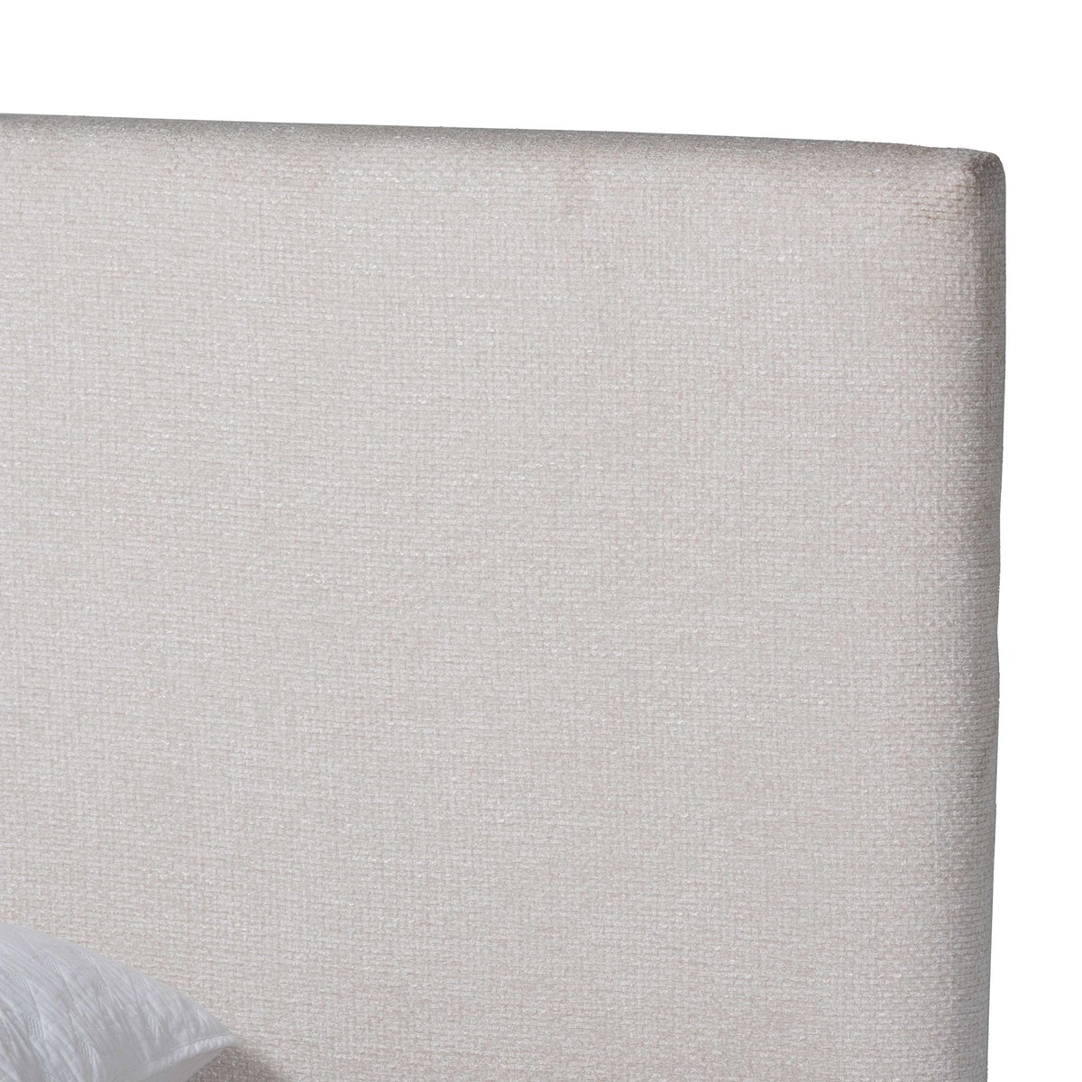 Jacinta Platform Bed