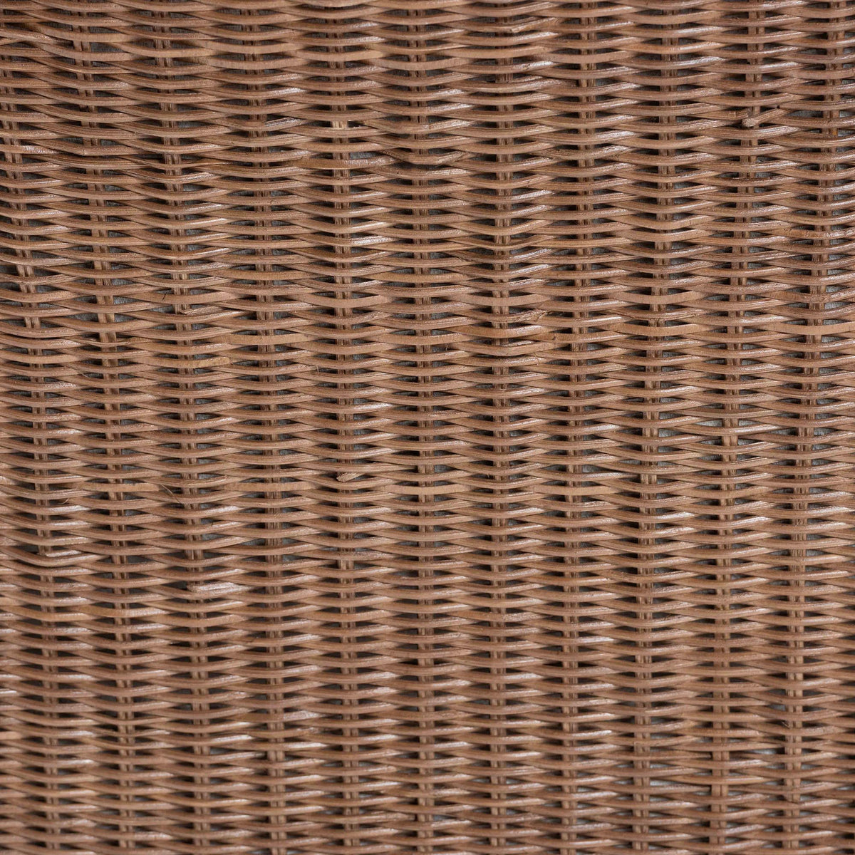 Bali & Pari Stan Rattan Lounge Chair