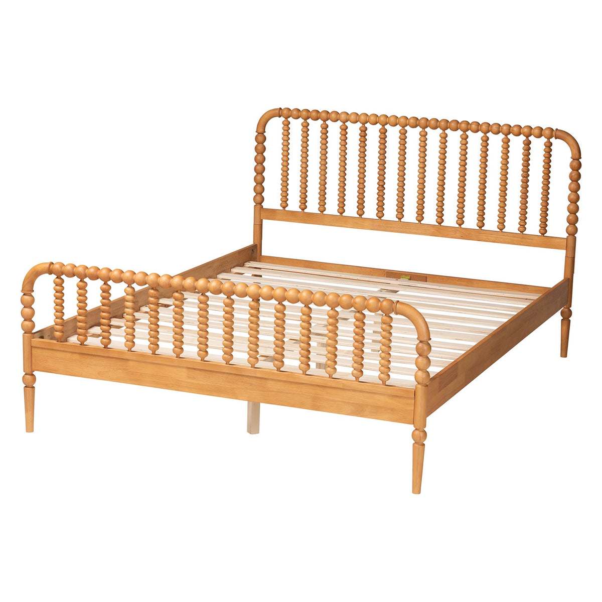 Lucera Platform Bed