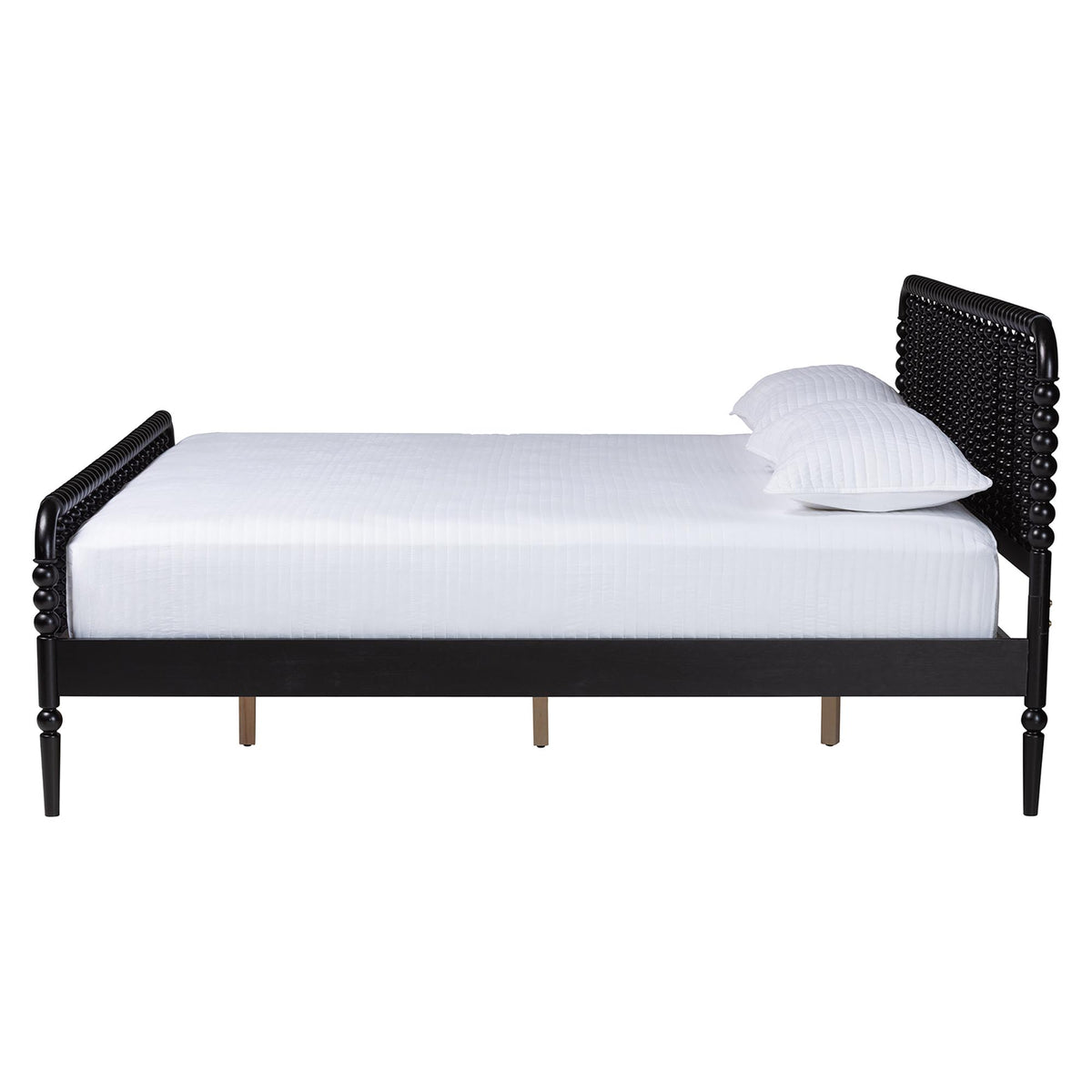 Lucera Platform Bed