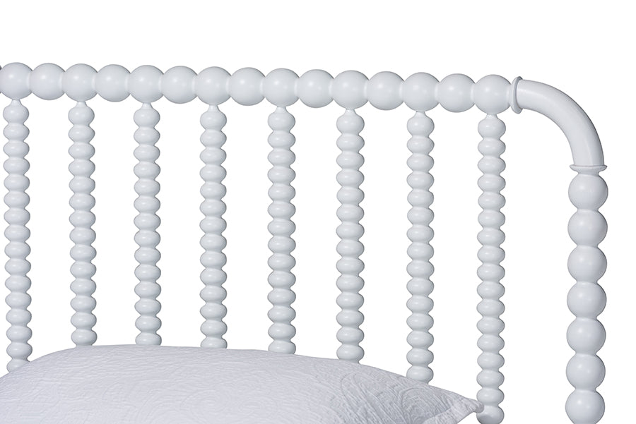 Lucera 6-Drawer Platform Bed