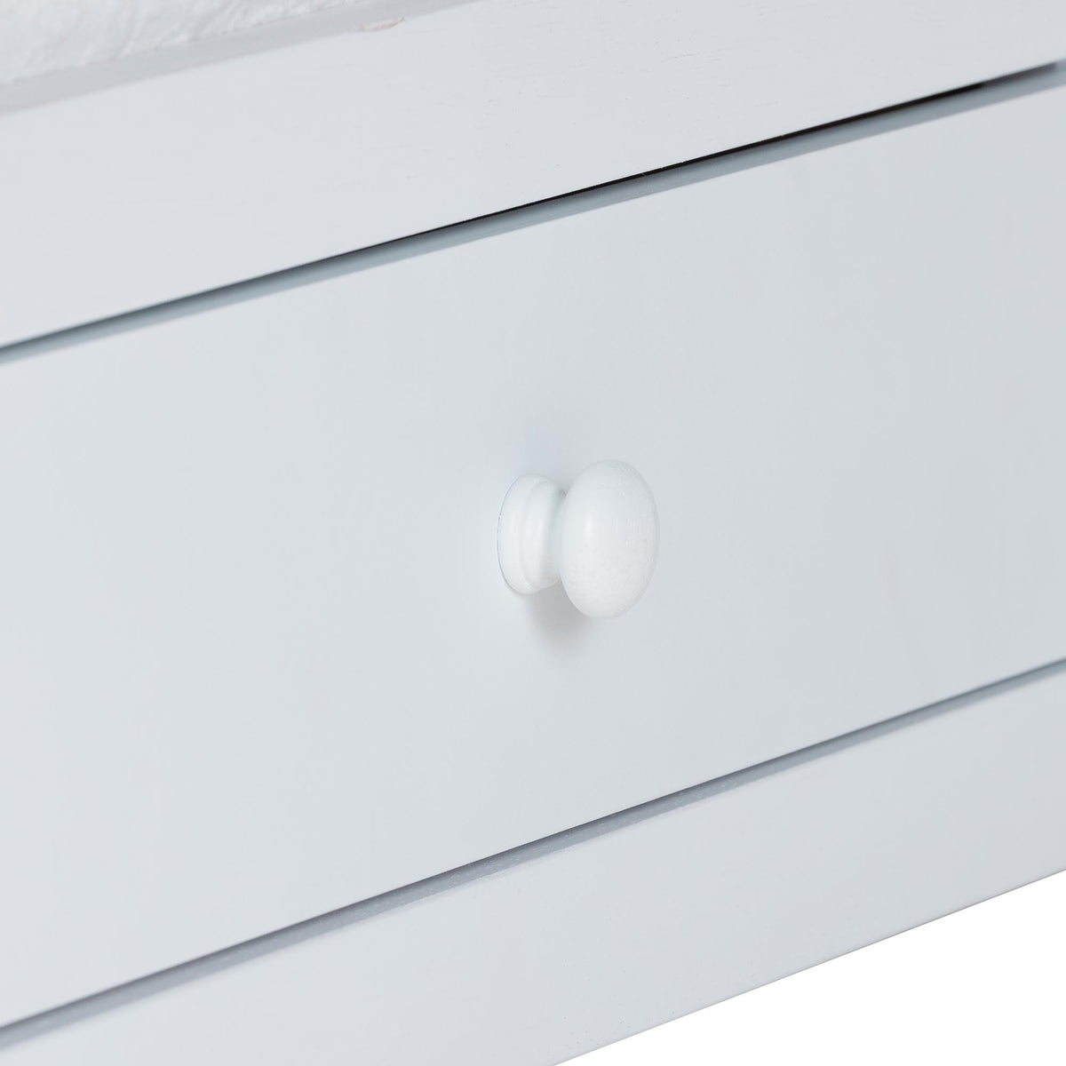 Lucera 6-Drawer Platform Bed