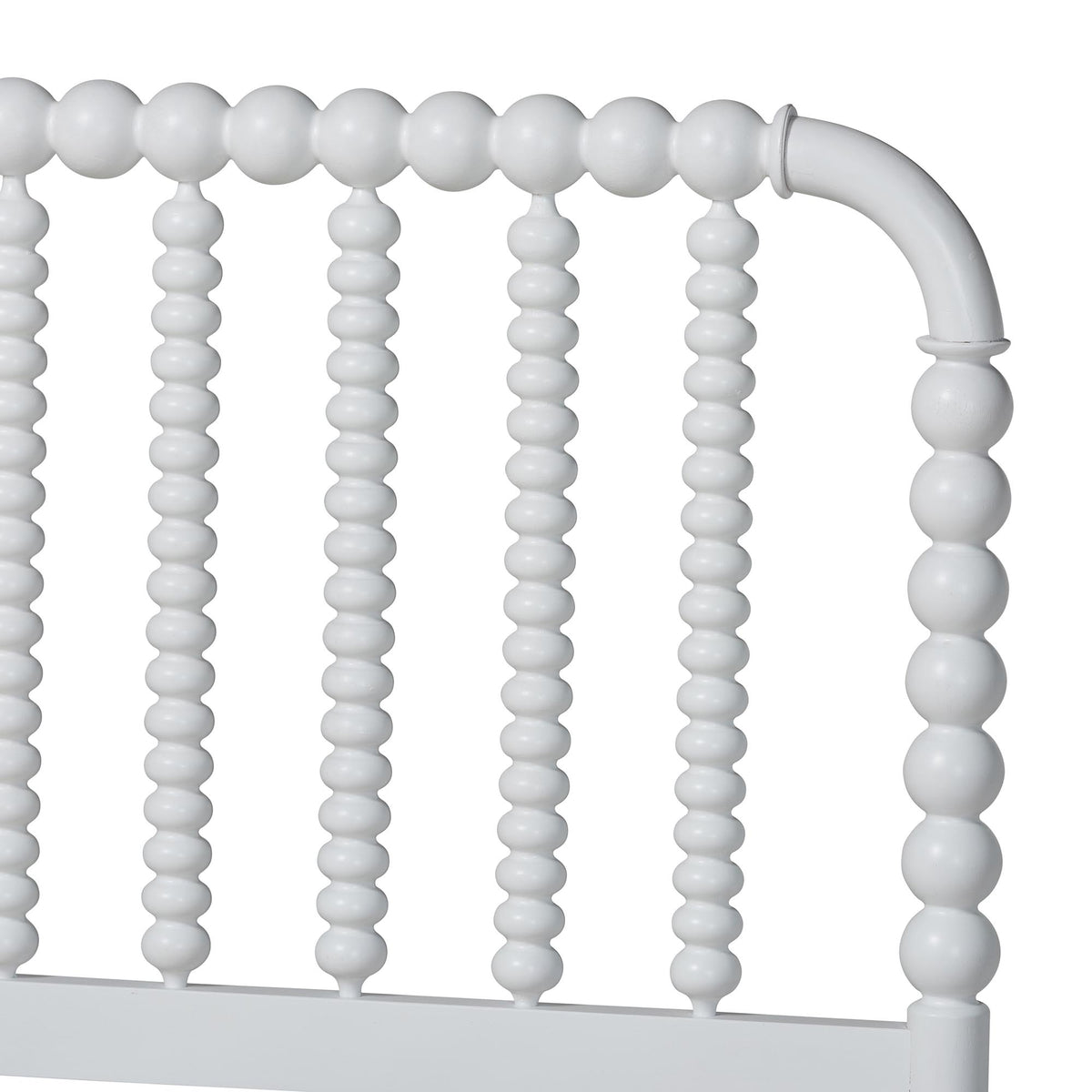 Lucera 6-Drawer Platform Bed