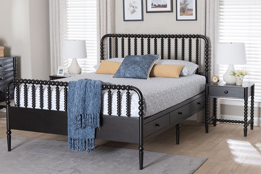 Lucera 3-Piece Bedroom Set