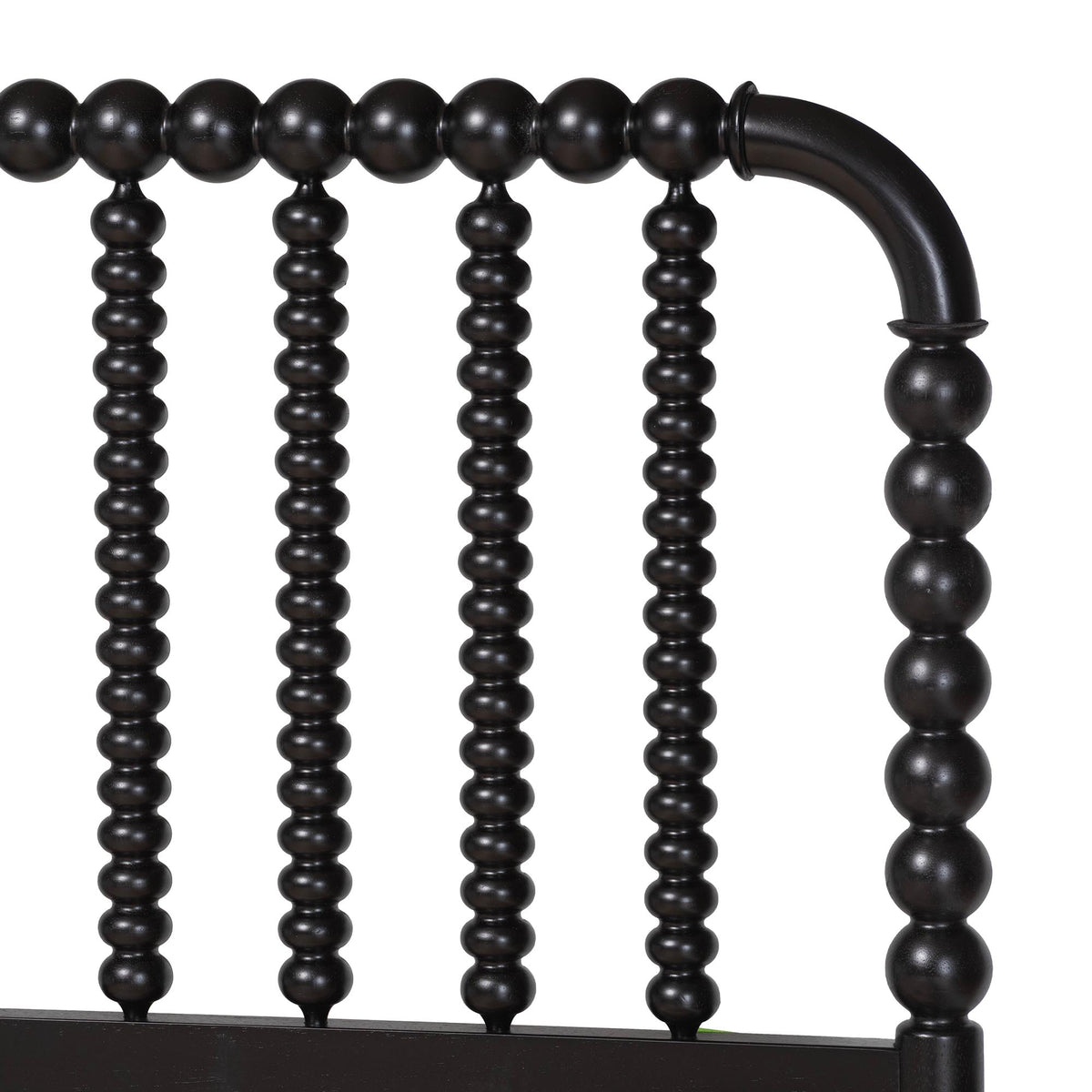 Lucera 6-Drawer Platform Bed