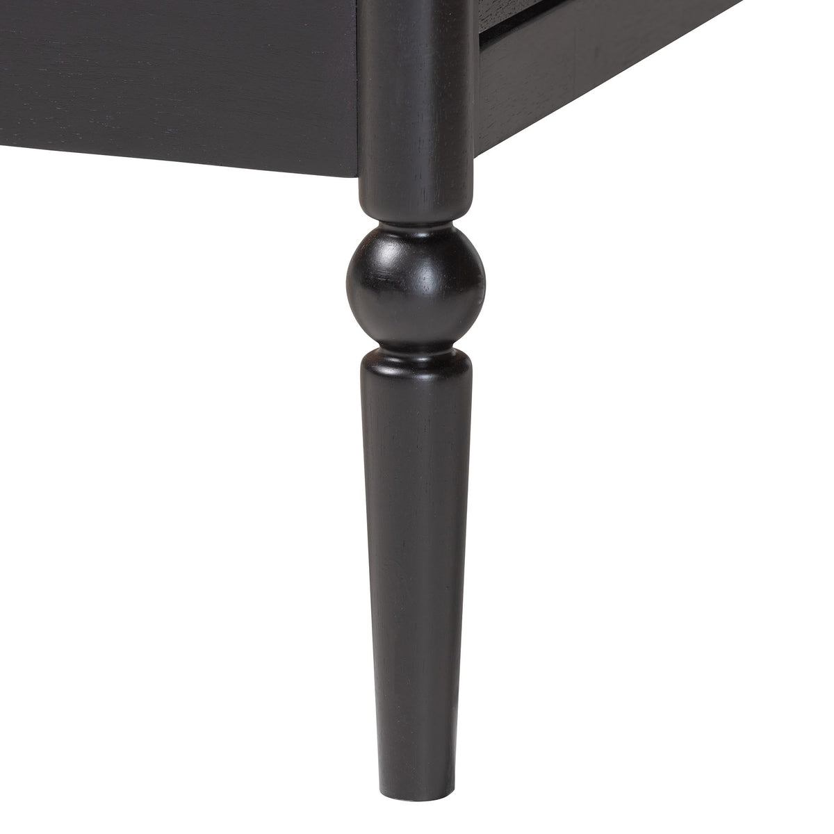 Lucera 6-Drawer Platform Bed