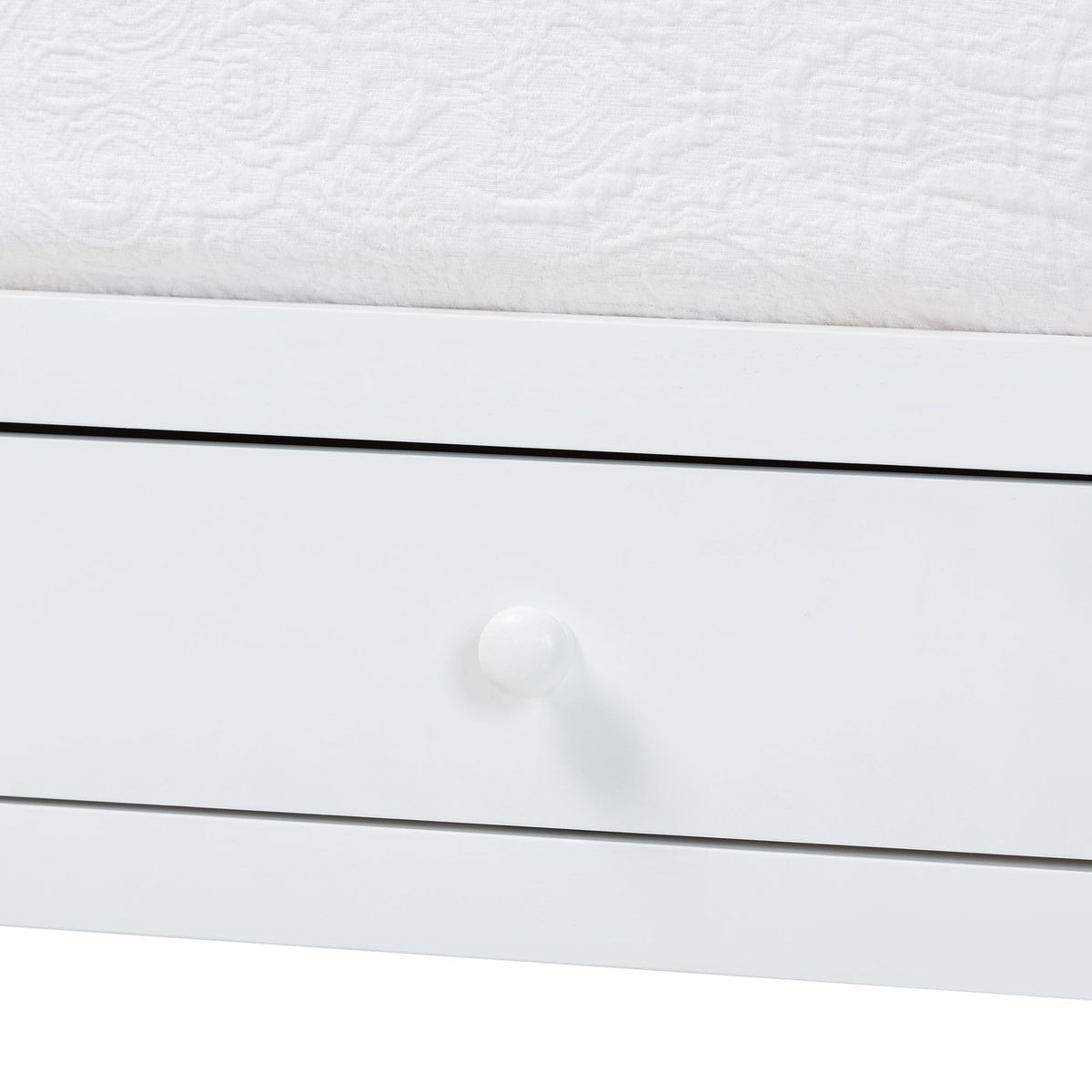 Lucera 3-Drawer Daybed
