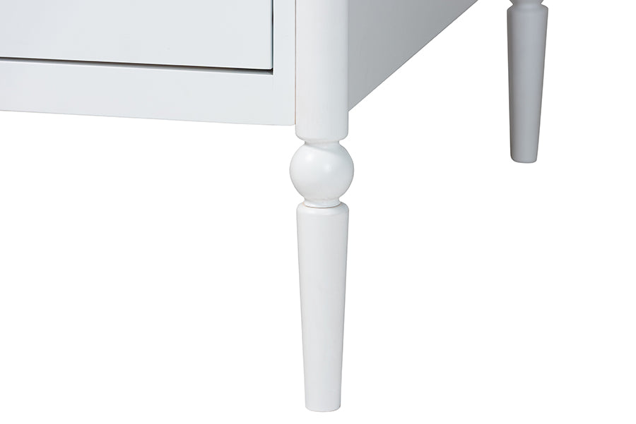 Lucera 3-Drawer Daybed