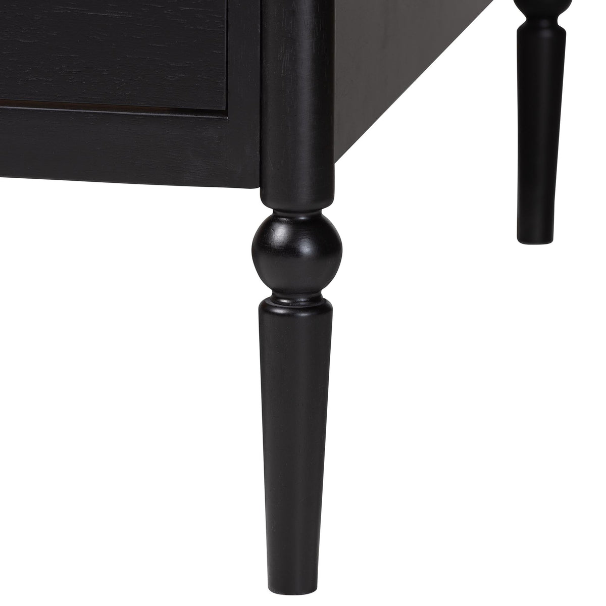 Lucera 3-Drawer Daybed