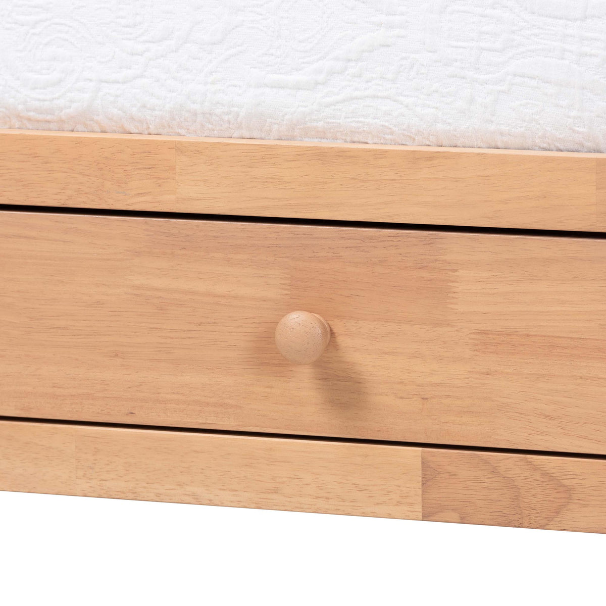 Lucera 3-Drawer Daybed
