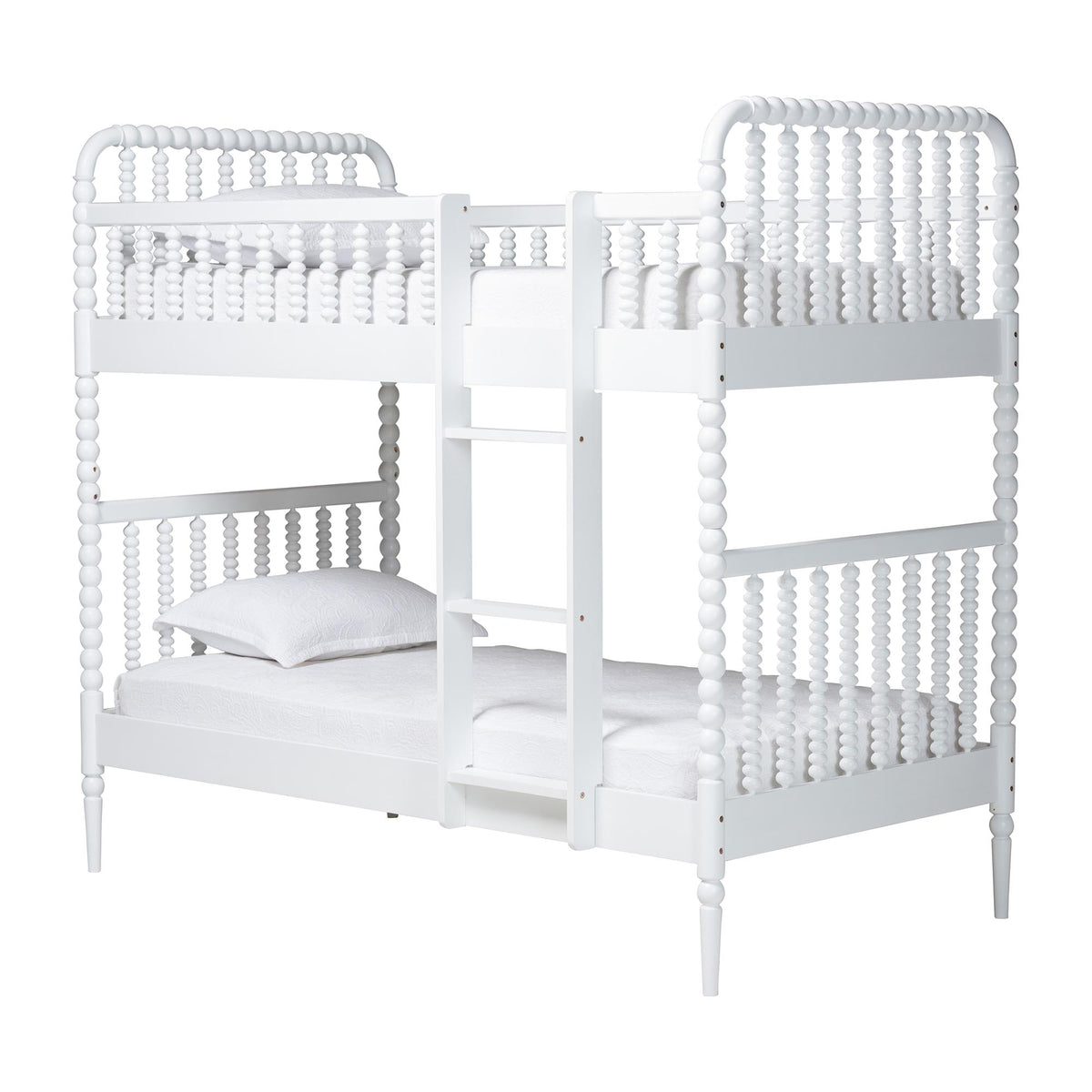 Lucera Bobbin Bunk Bed