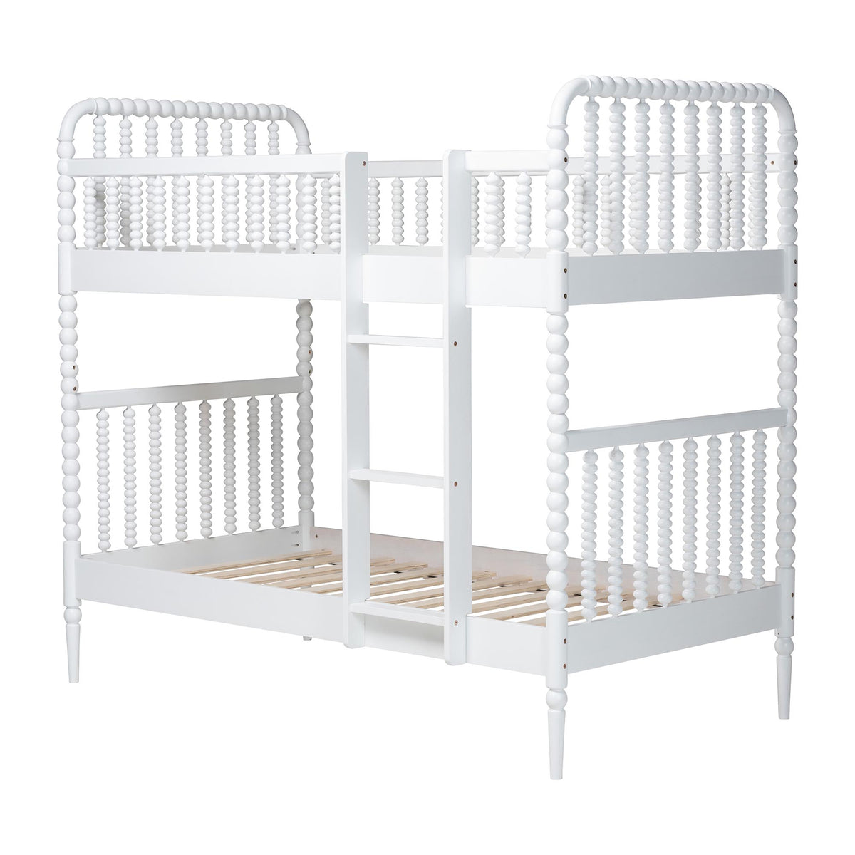 Lucera Bobbin Bunk Bed