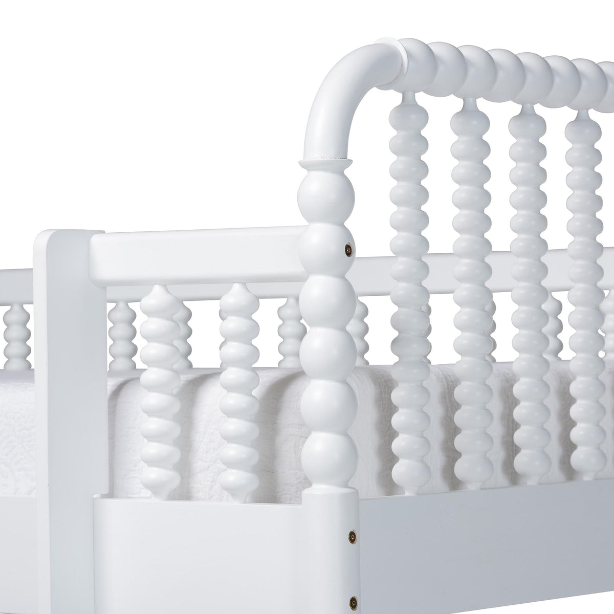 Lucera Bobbin Bunk Bed