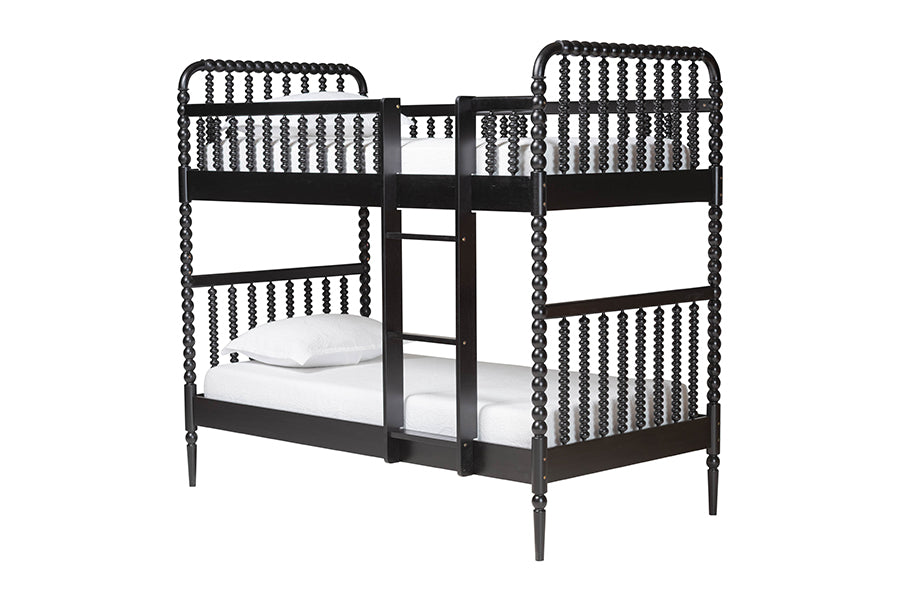Lucera Bobbin Bunk Bed