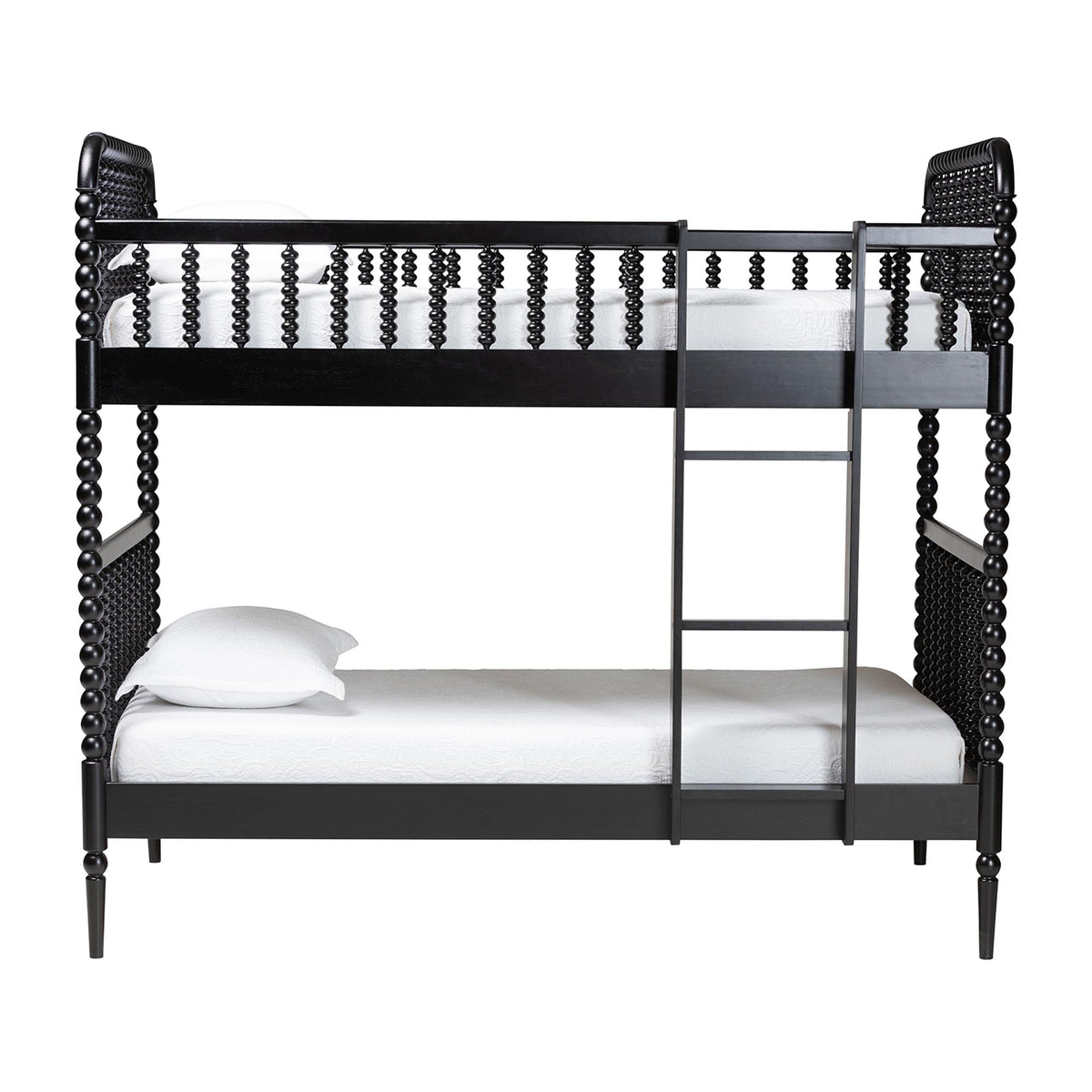 Lucera Bobbin Bunk Bed