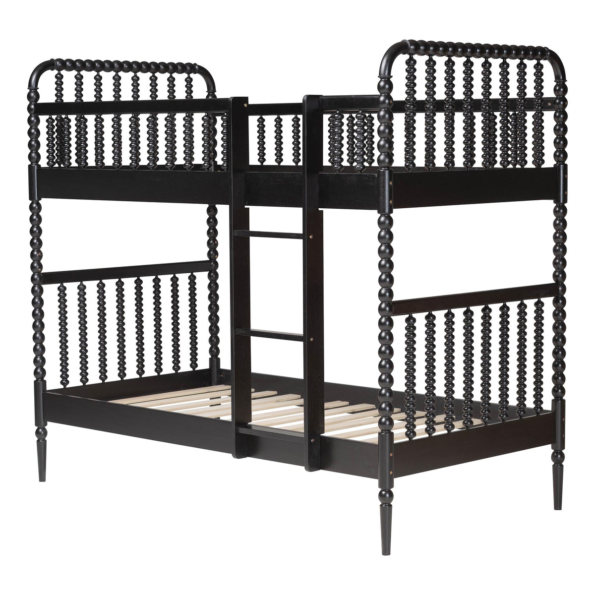 Lucera Bobbin Bunk Bed